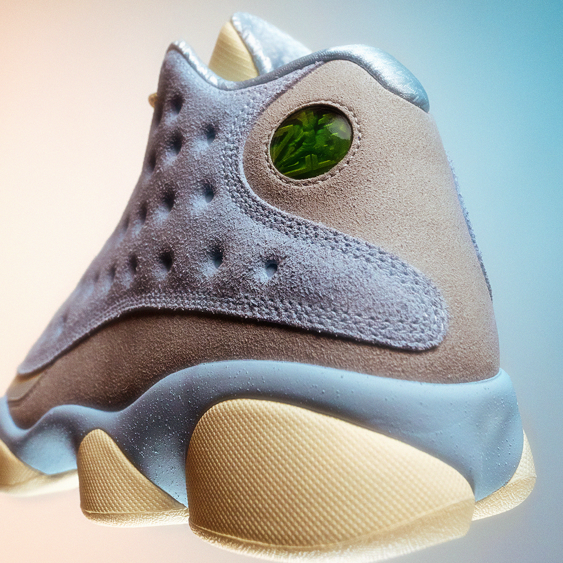 SoleFly Air Jordan 13 Store List 11