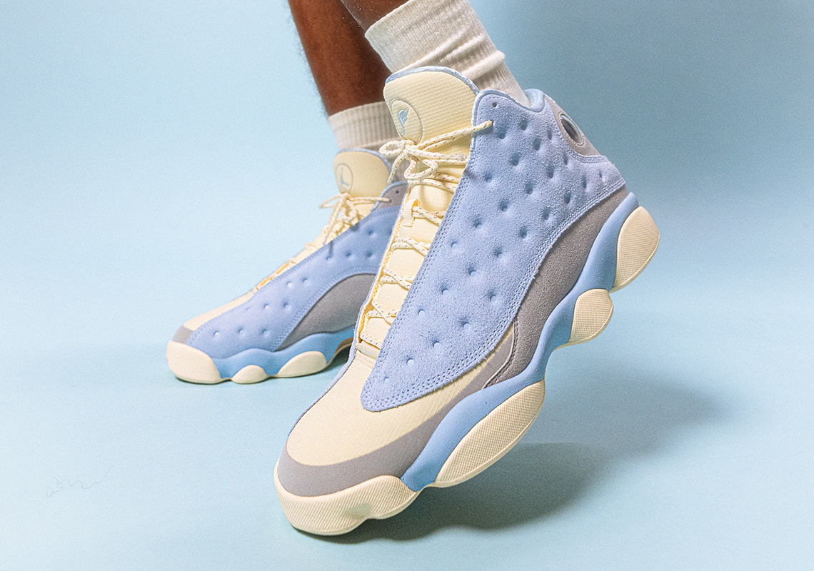 SoleFly Air Jordan 13 Store List 12