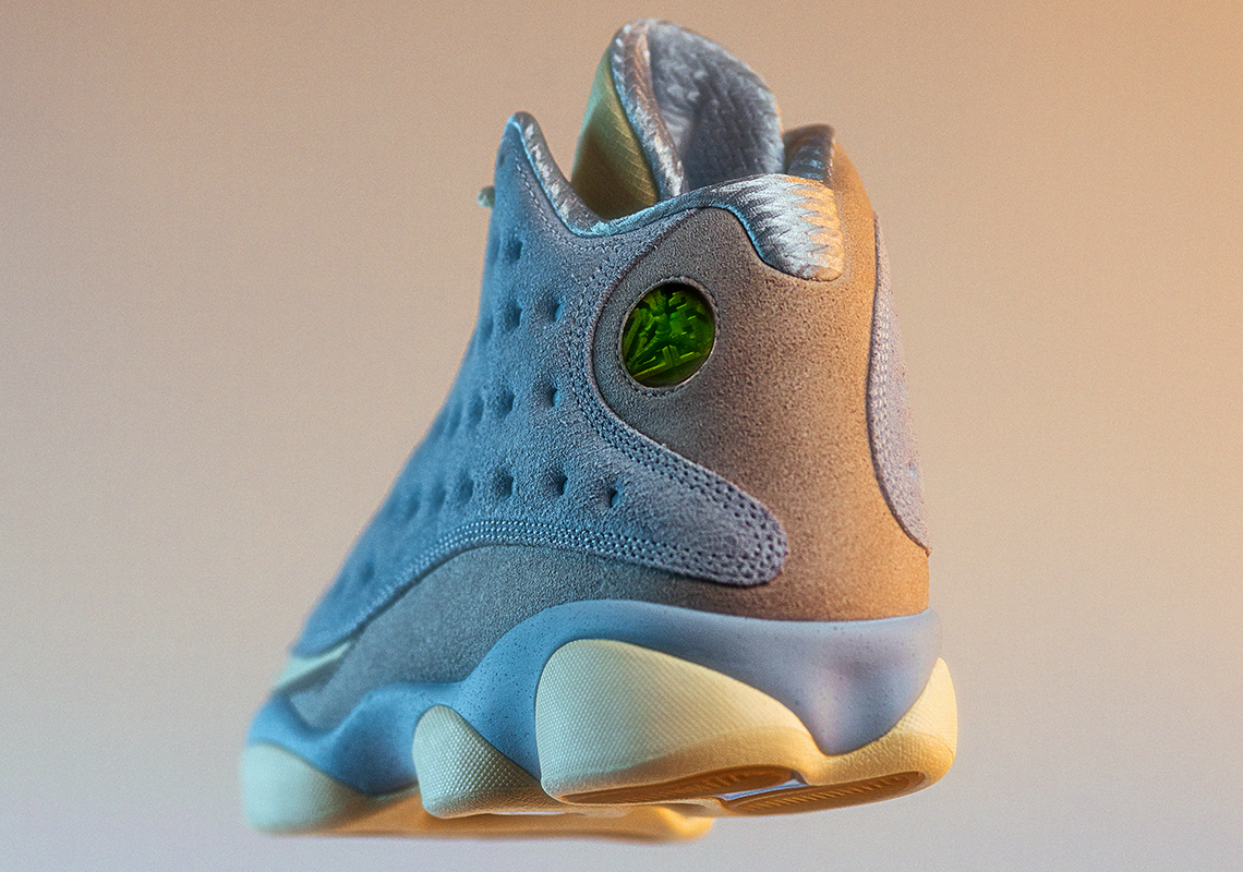 Louis Vuitton Air Jordan 13 New Model 2022 - USALast