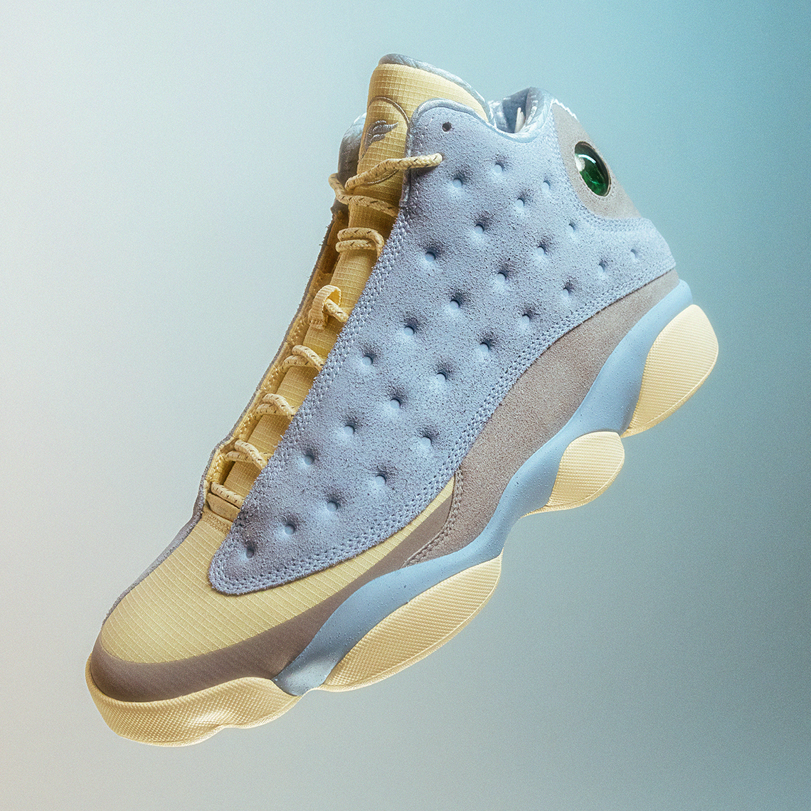 SoleFly Air Jordan 13 Store List 6