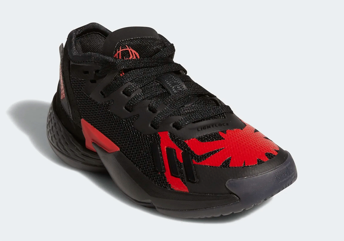Spider Man Adidas Don Issue 4 Miles Morales Hr1627 3