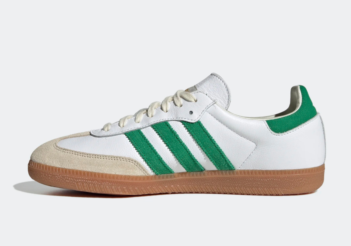 Sporty & Rich x adidas Originals Release Date | SneakerNews.com