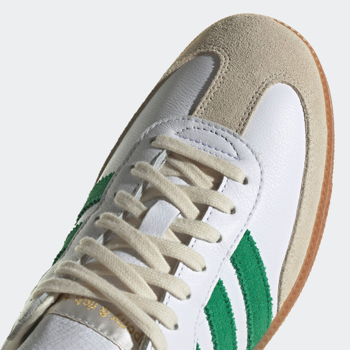 Sporty & Rich x adidas Originals Release Date | SneakerNews.com