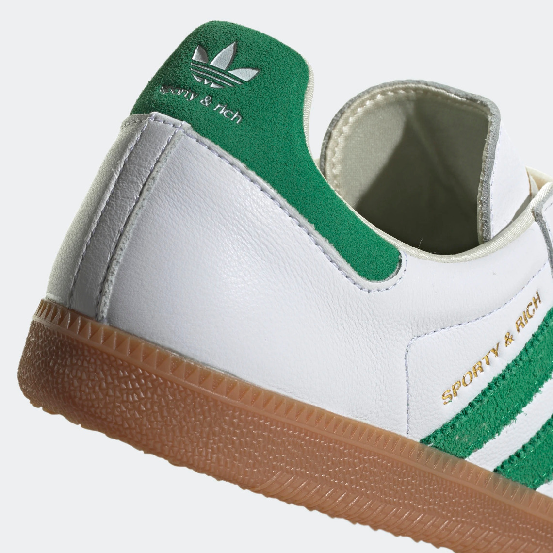 Sporty Rich Adidas Samba Hq6075 3