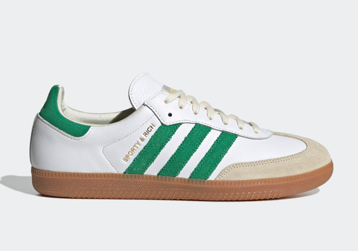 Sporty Rich Adidas Samba Hq6075 8