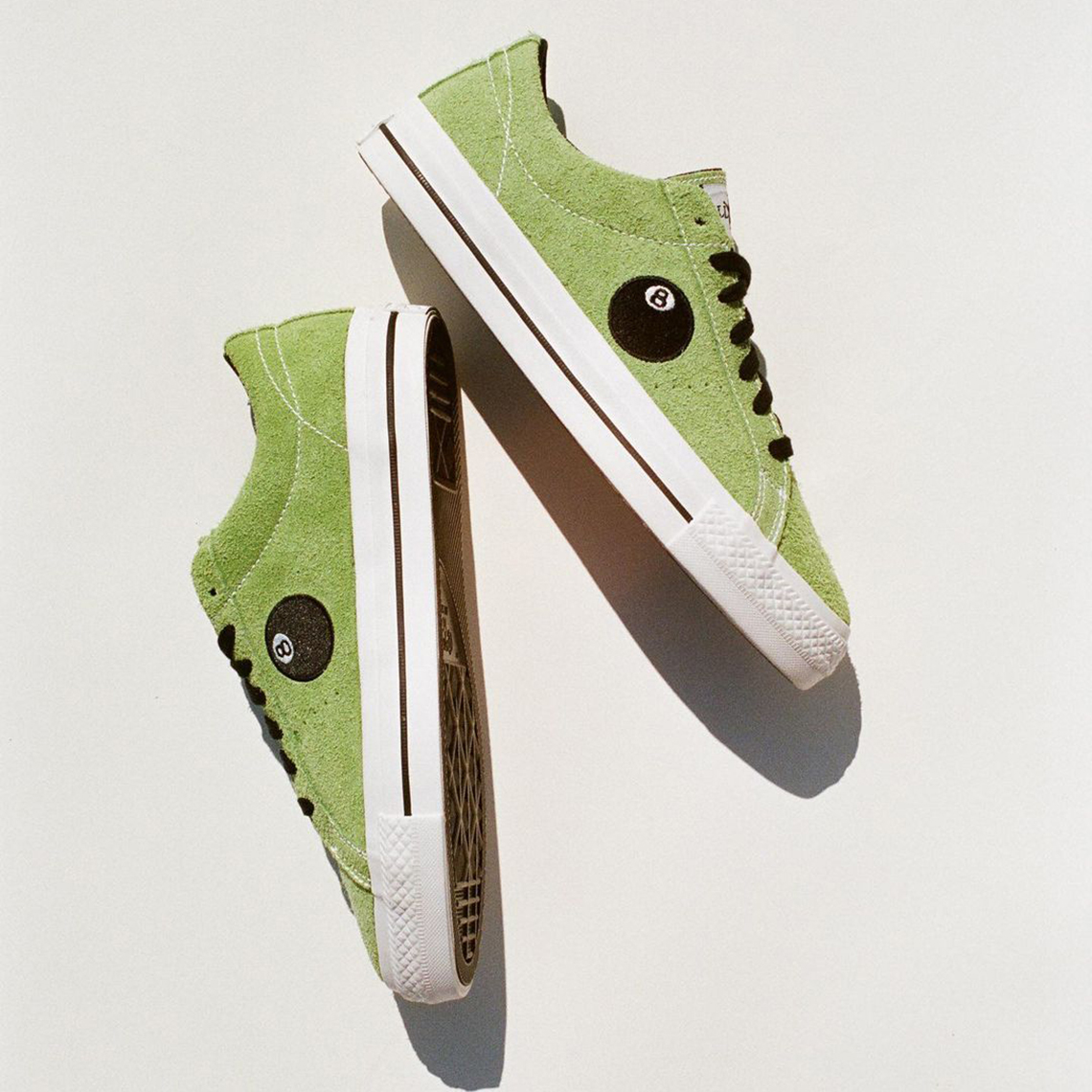 Stussy Converse One Star Chuck 70 8 Ball Release Date