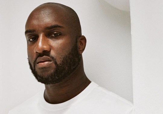 Nike Honors The Legacy Of Virgil Abloh With Four-Day Event At Miami Art Week