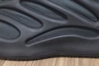 adidas 700 v3 black sample 1