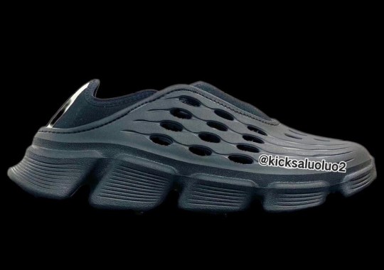 adidas Leans Further Into Comfort With The Climaclog