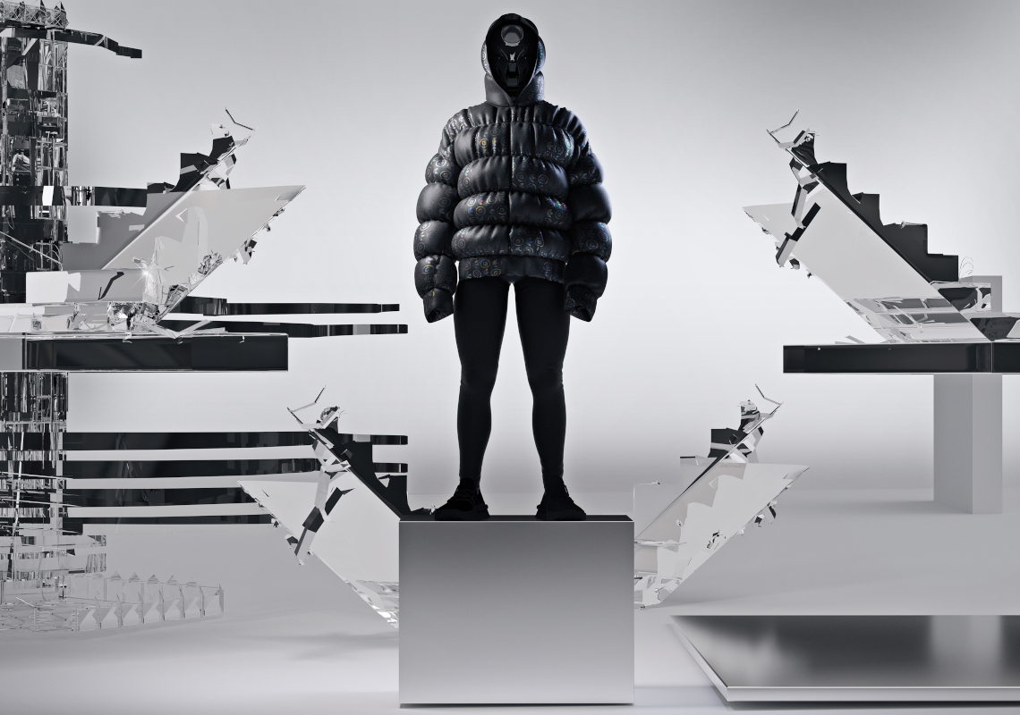 Adidas Debuts Virtual Gear 6