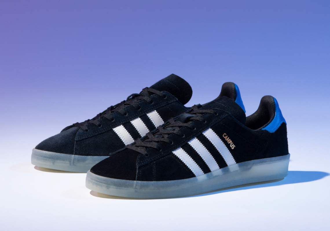 Maxallure x adidas Skateboarding Fall 2022 Collection