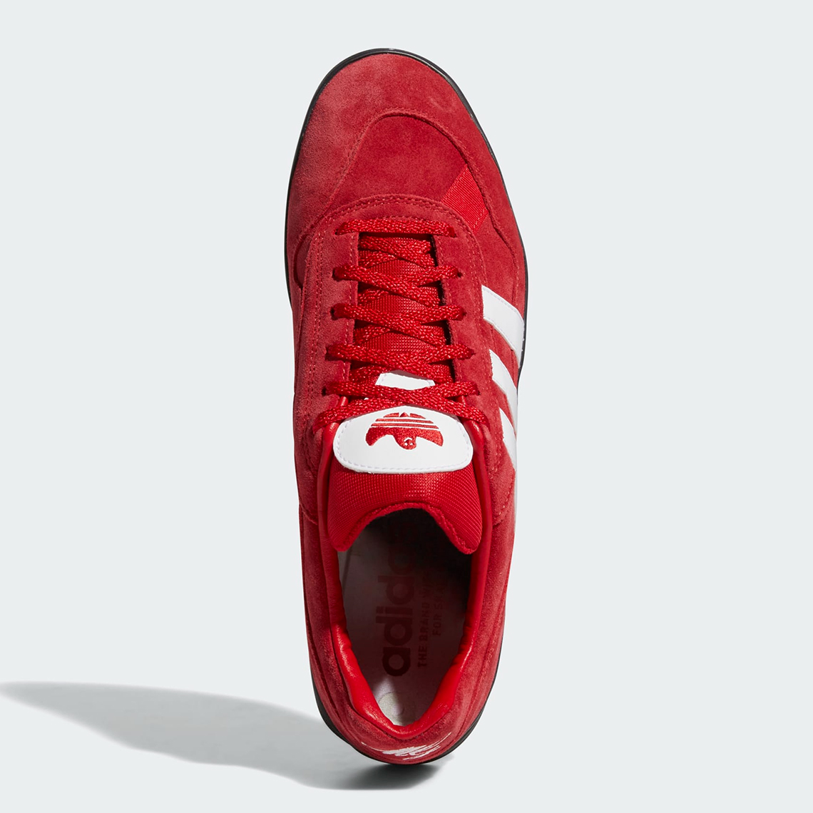 adidas aloha super gonz scarlet GY6896 3