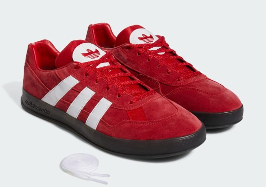 Mark Gonzales adidas scuro Hoops Mid 2.0 Shoes Kids