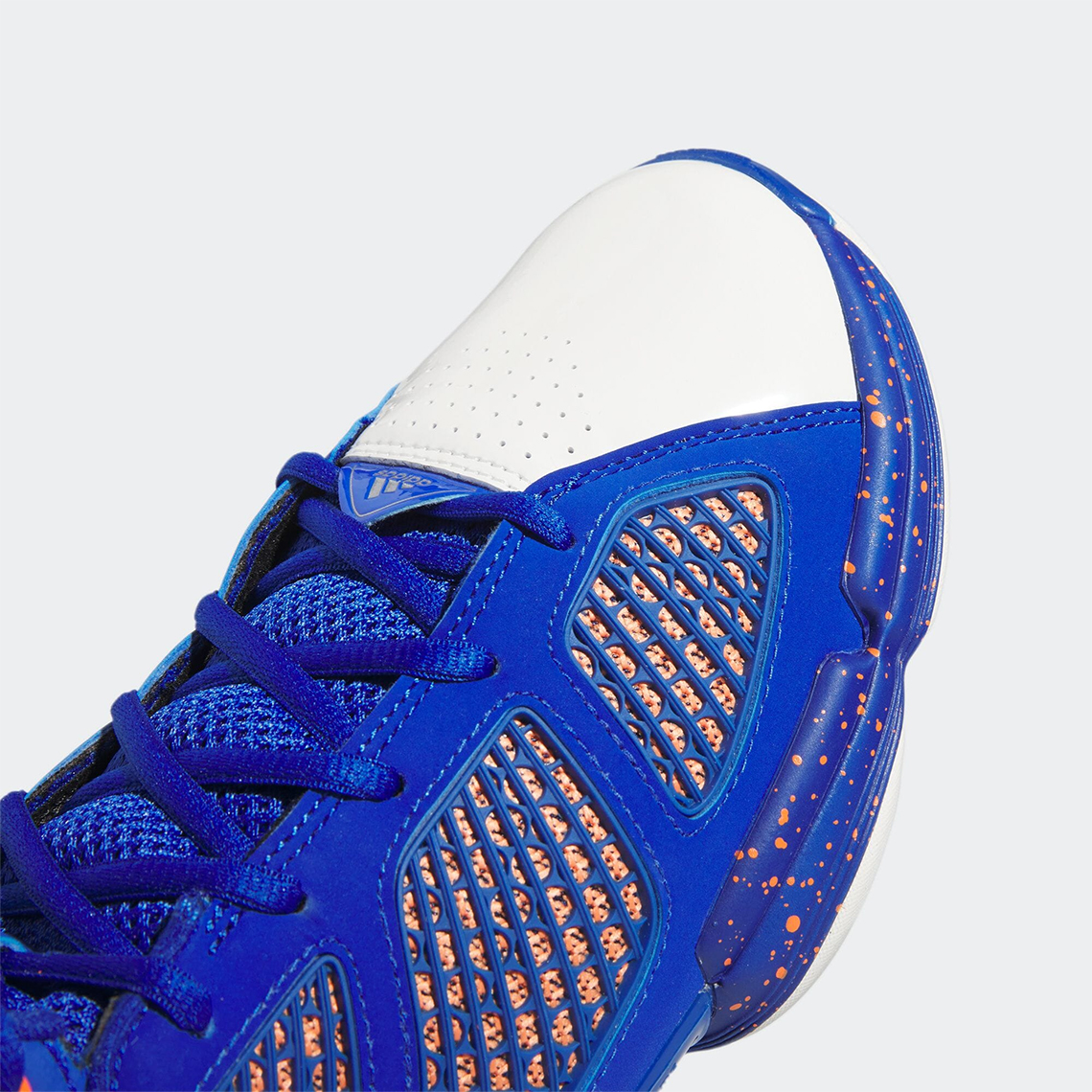 Adidas D Rose 1 5 Restomod Knicks Hq1015 5