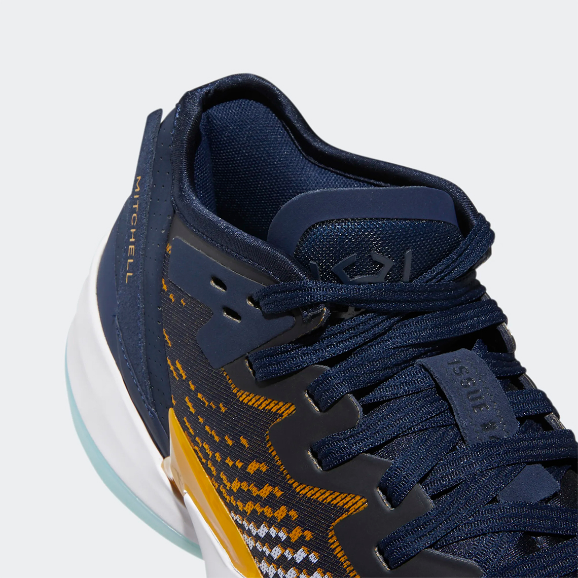 Adidas Low Don Issue 4 Utah Jazz Gy6504 5