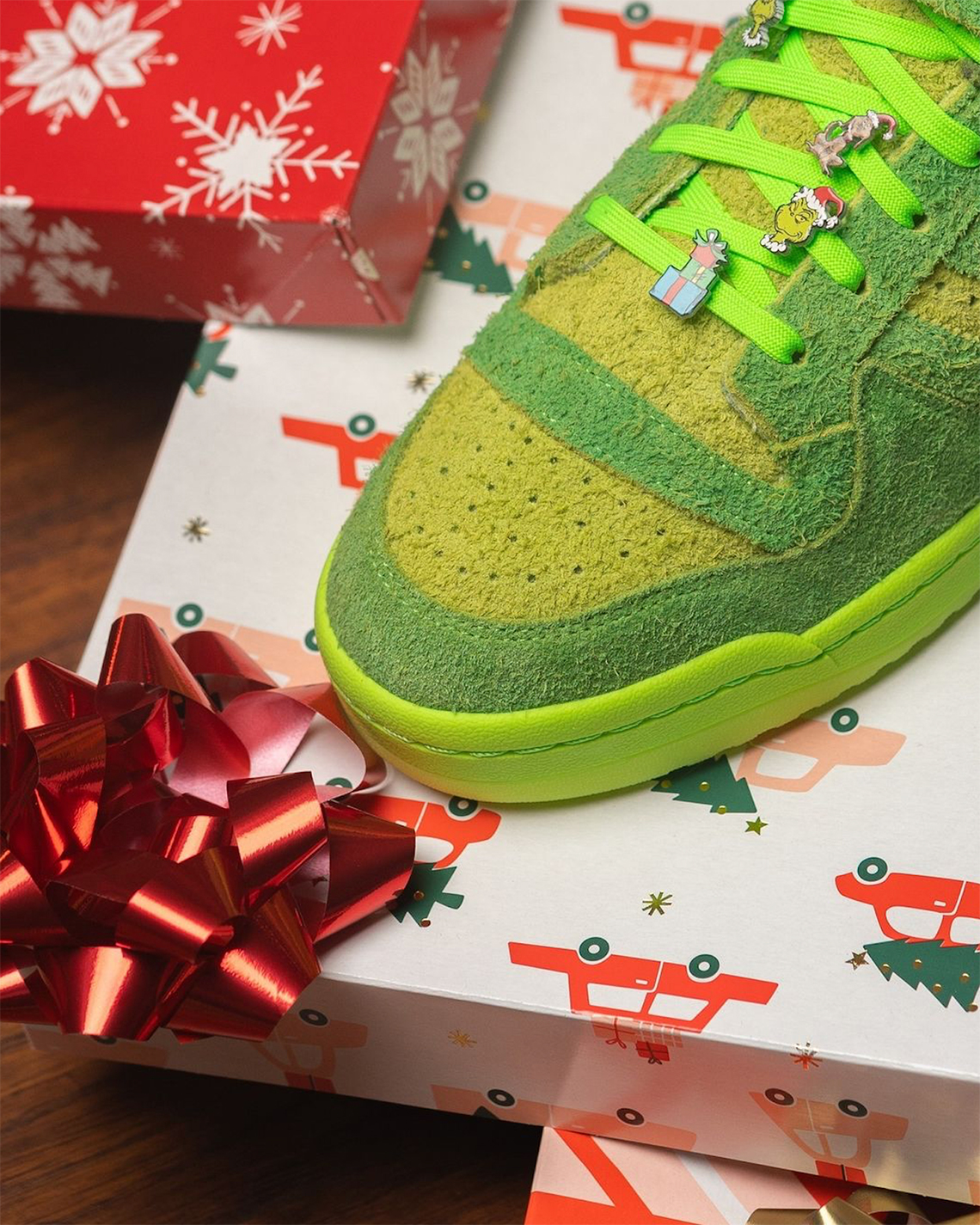 adidas aeroready forum grinch store list 1