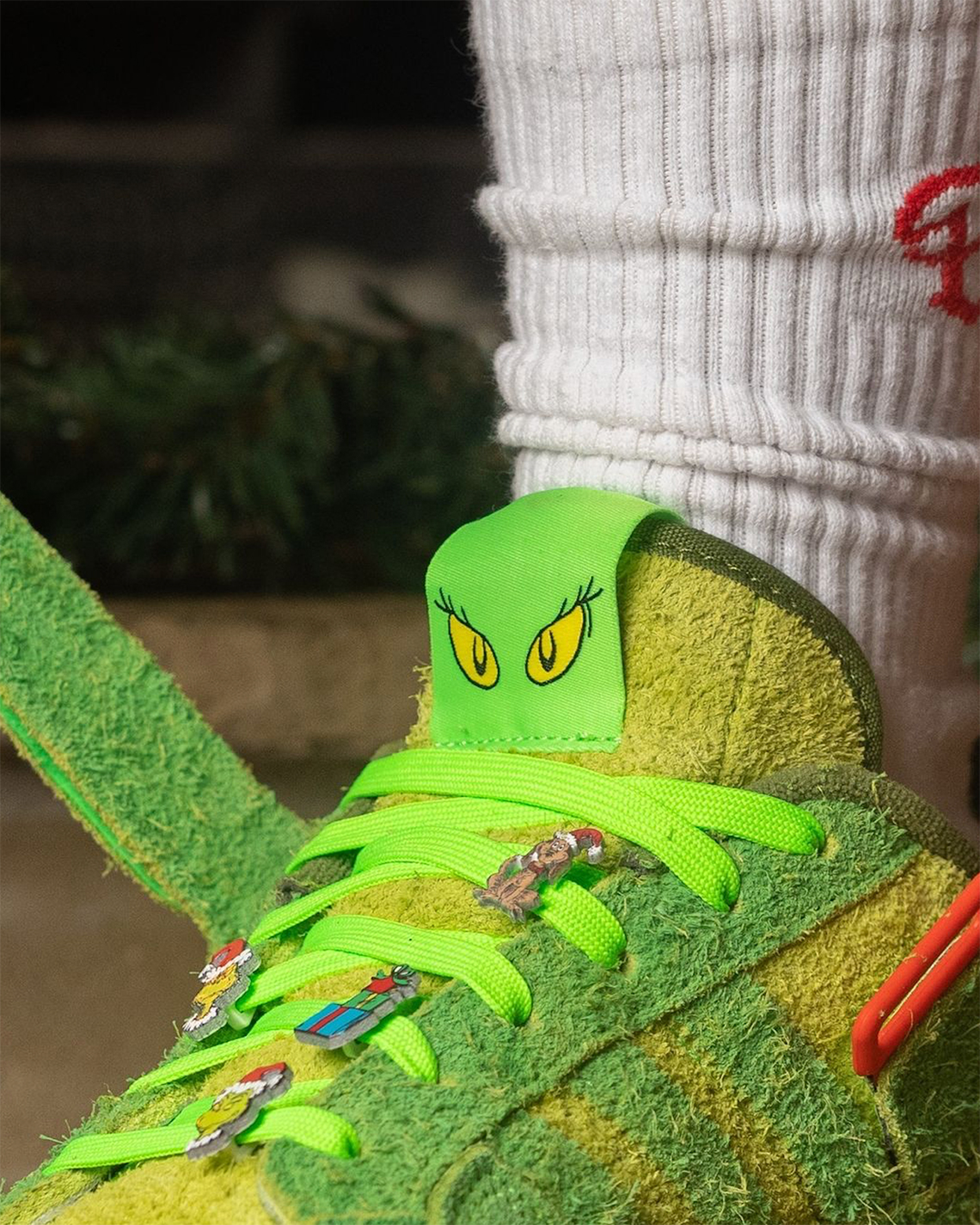 Adidas Forum Grinch Store List 4