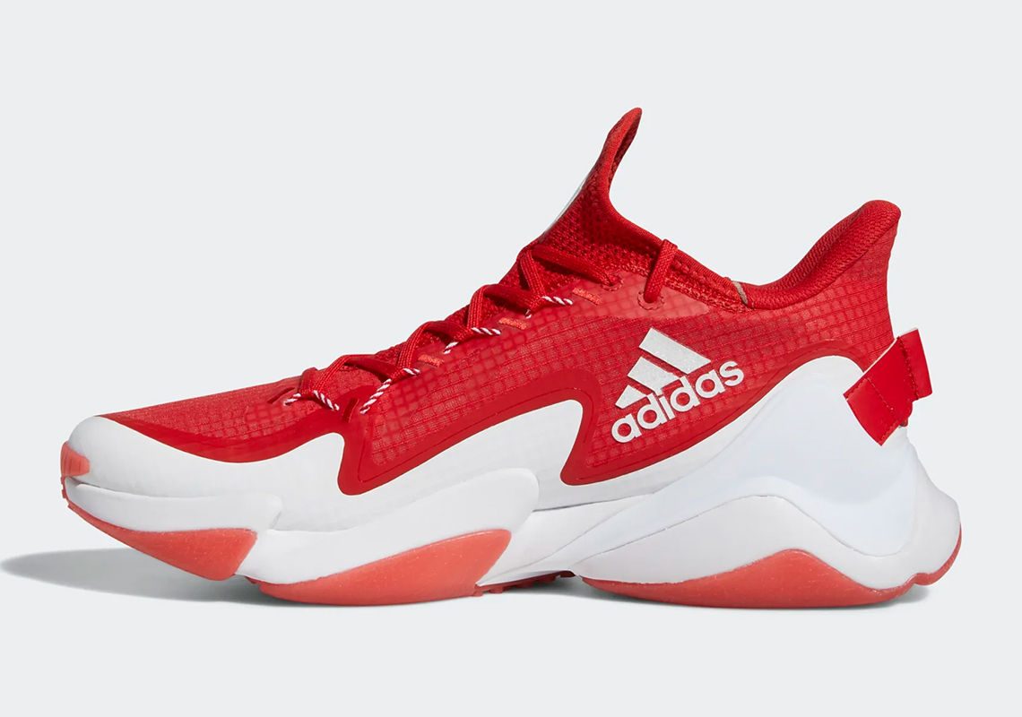 Adidas Pat Mahomes 1 Impact Flx Home Gz5006 6