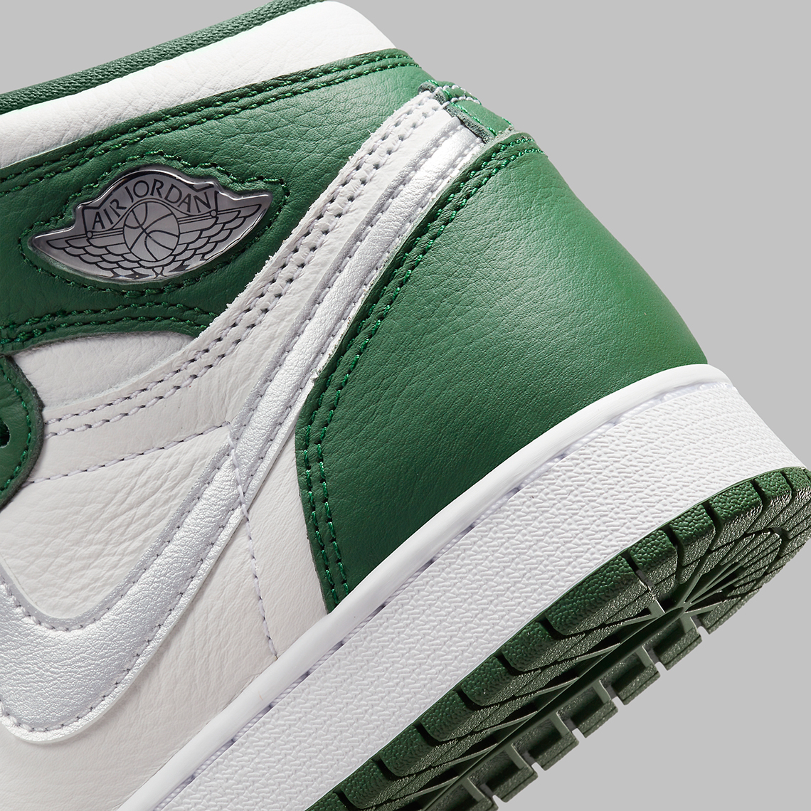 air jordan 1 gs gorge green 575441 303 4