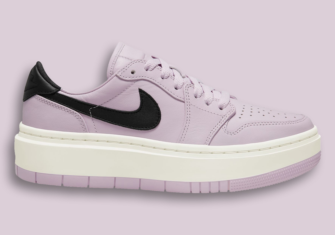 Air 1 Low Elevate "Iced Lilac" DH7004-501 | SneakerNews.com