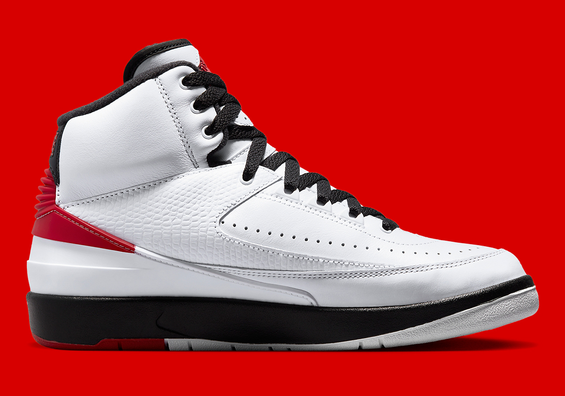 Women's Air Jordan 2 