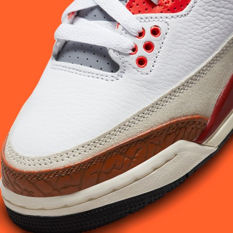 Air Jordan 3 GS 