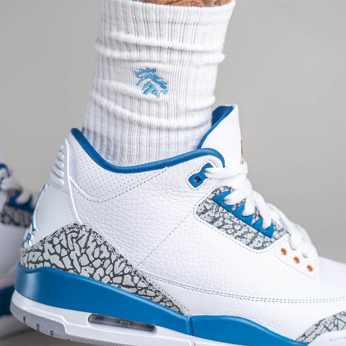 Air Jordan 3 