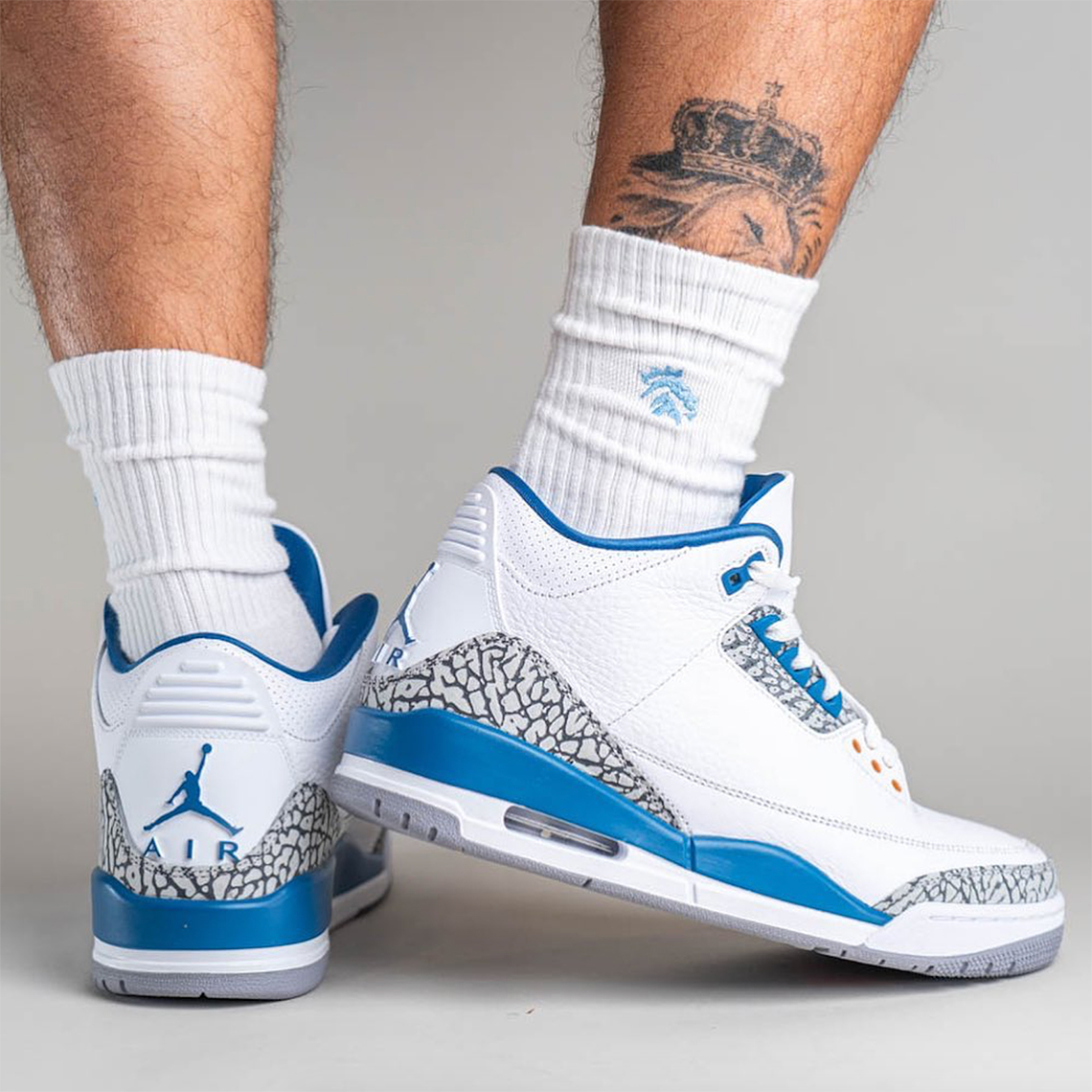 Air Jordan 3 