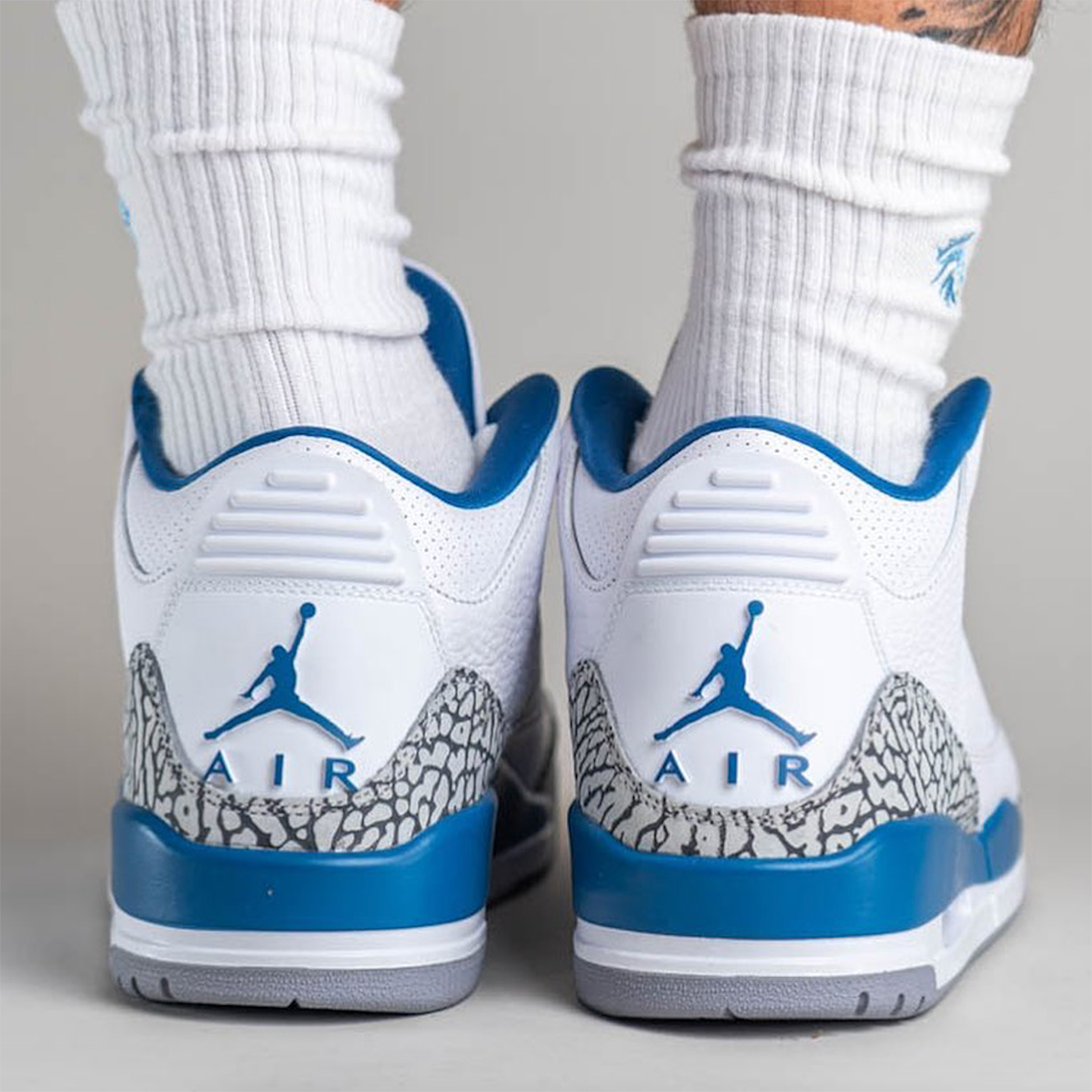 Air Jordan 3 