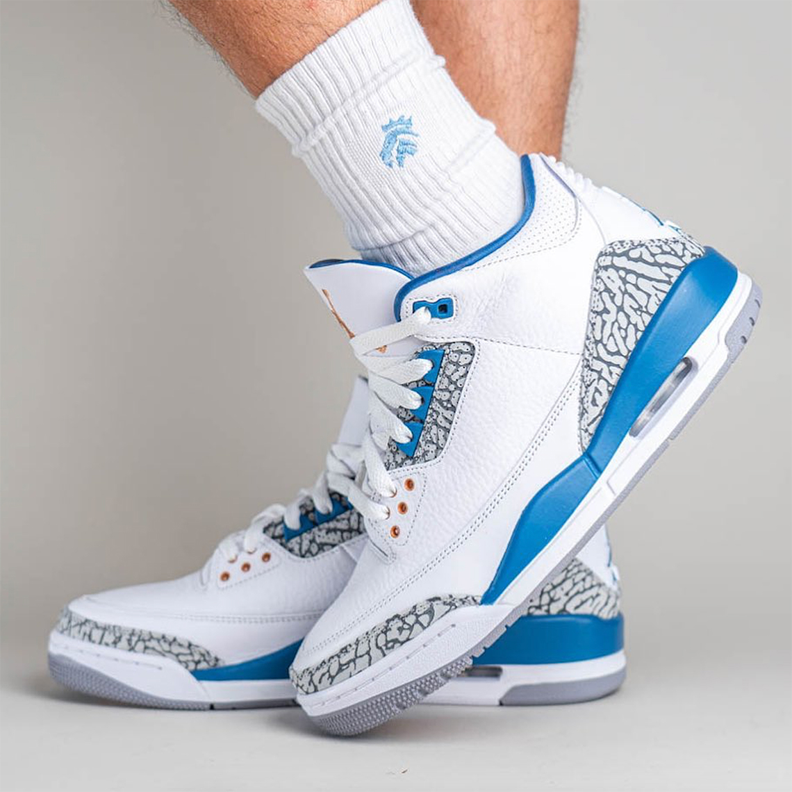 Air Jordan 3 