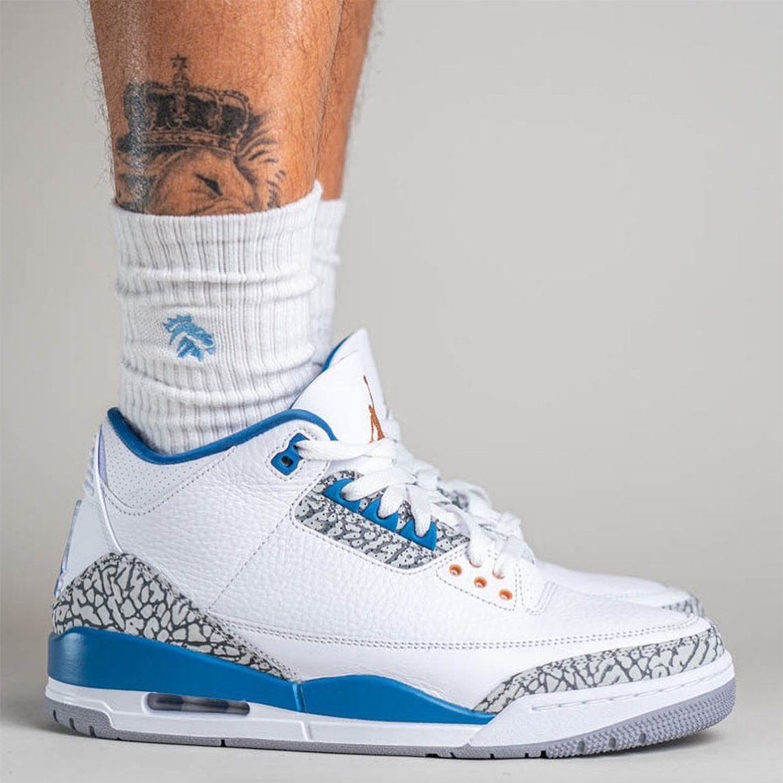 Air Jordan 3 