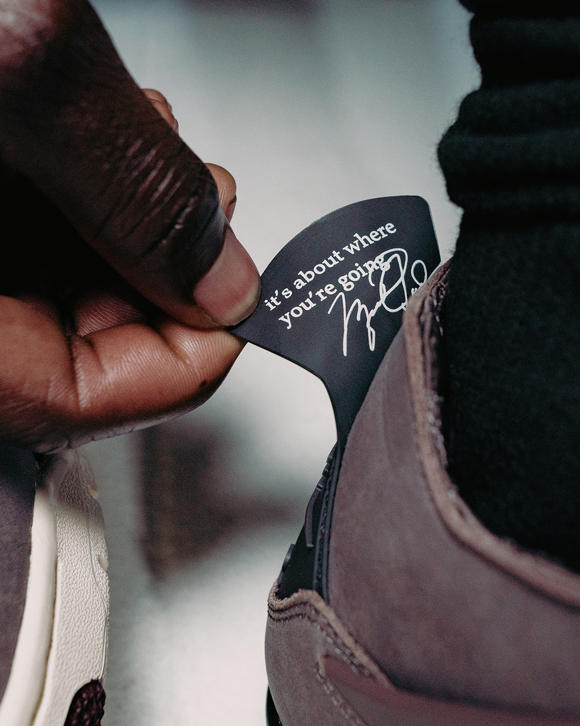 Chris Paul sporting the Air Nina jordan CP3 Maniere Release Date 11