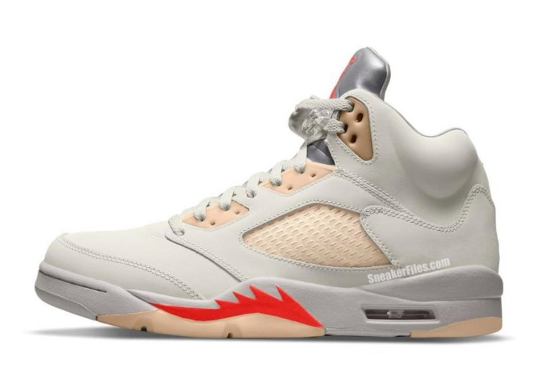 air-jordan-5-se-craft-light-  display picture 1