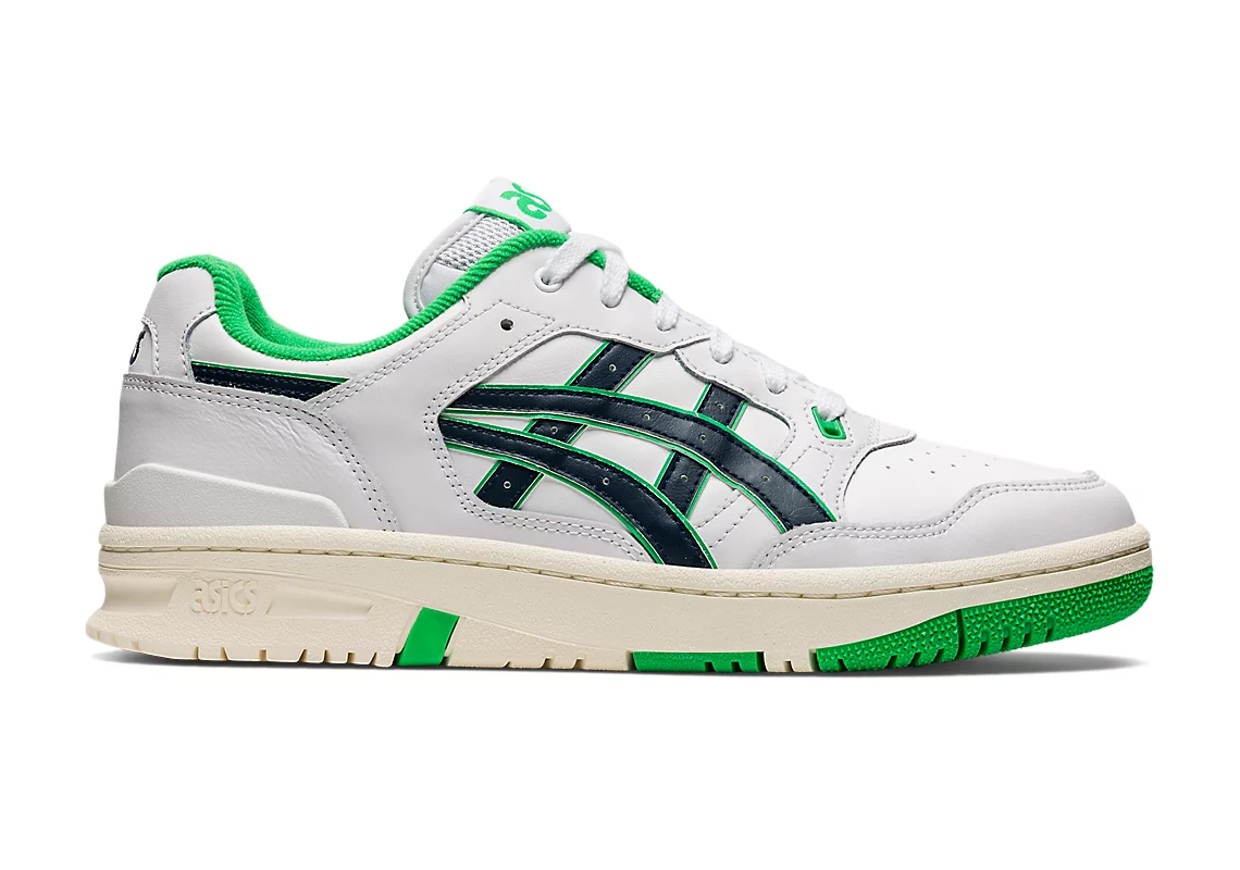 Asics Ex89 Celtics 1201a476 106 2