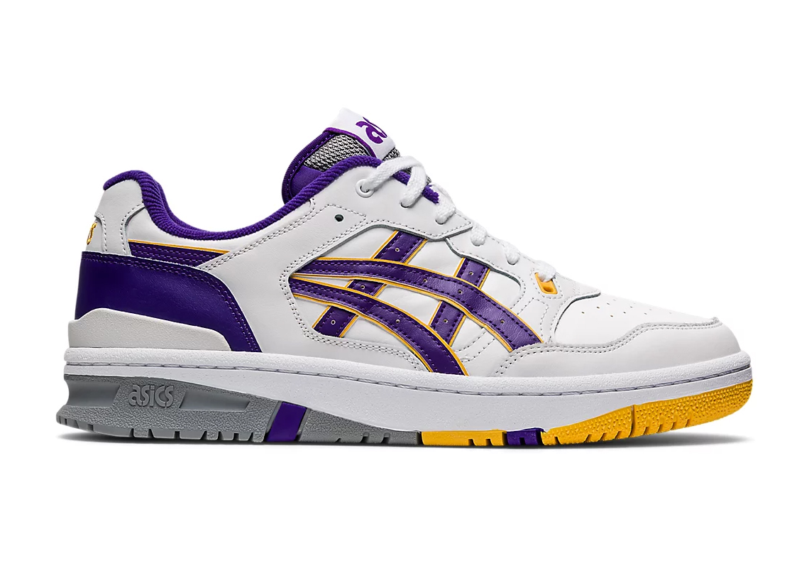 Asics Ex89 Lakers 1201a476 102 2