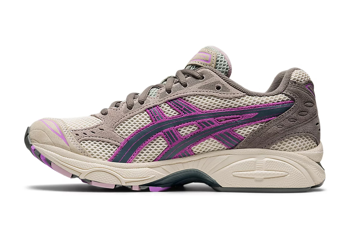 asics gel kayano 14 womens birch ironclad 1202A105 200 4