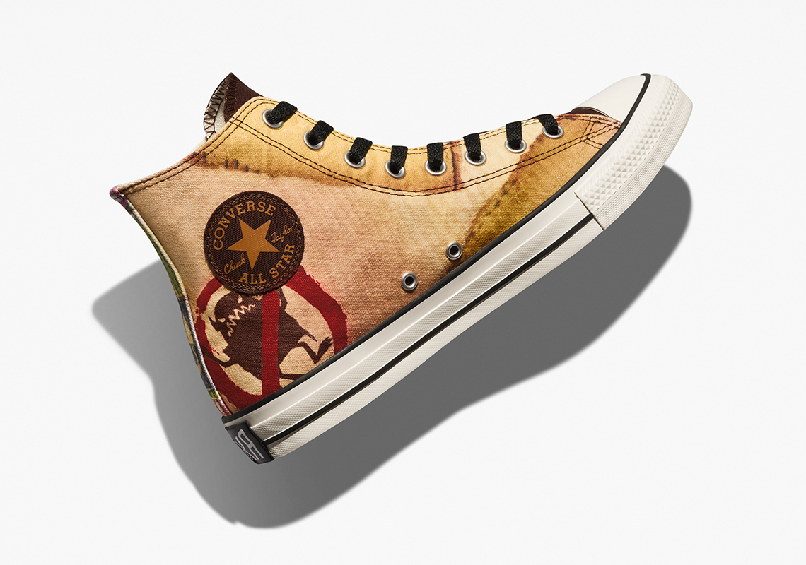 Converse By You Laika Boxtrolls 1