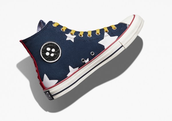 LAIKA Converse Chuck 70 By You Release Date | SneakerNews.com