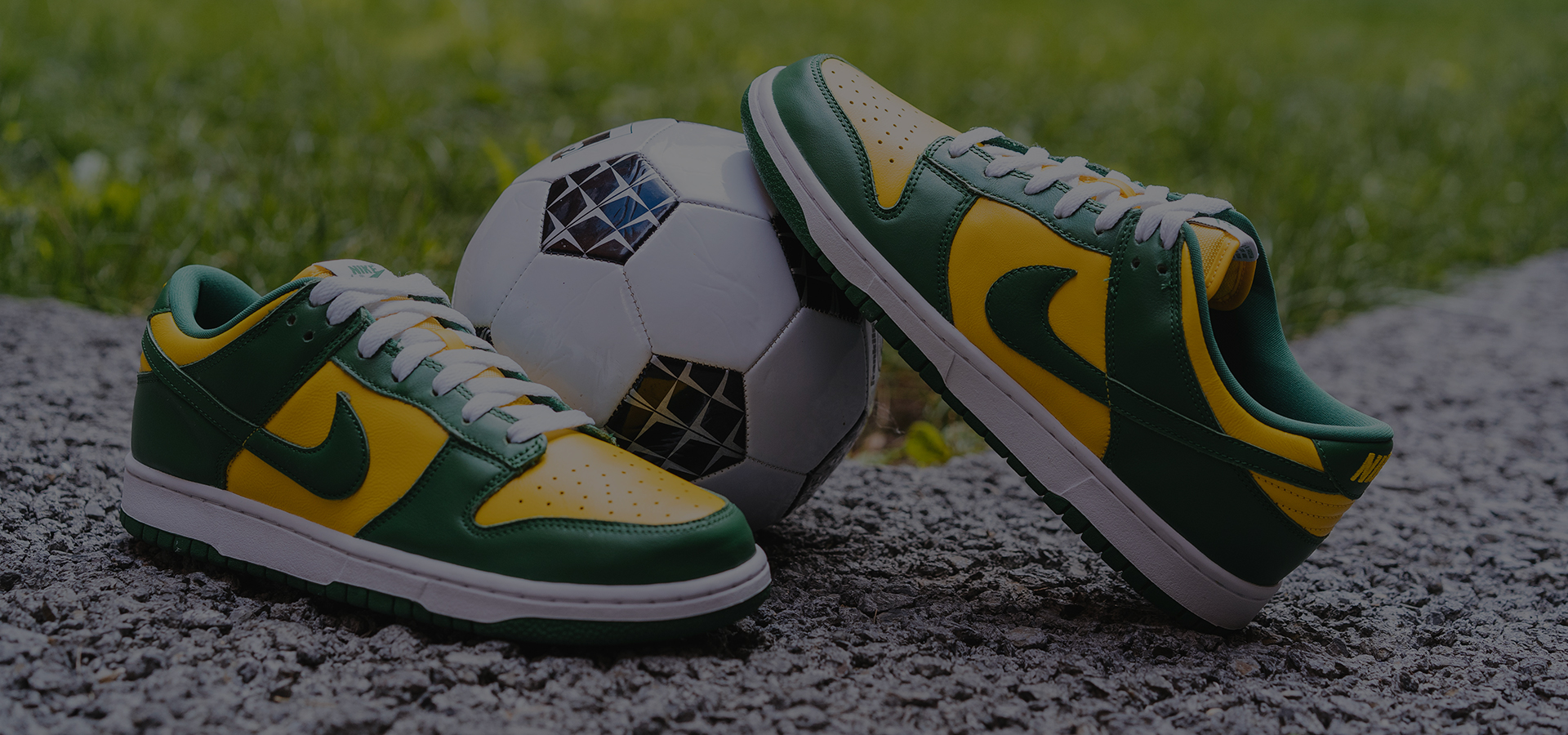 World Cup 2022 Sneaker Shopping Guide
