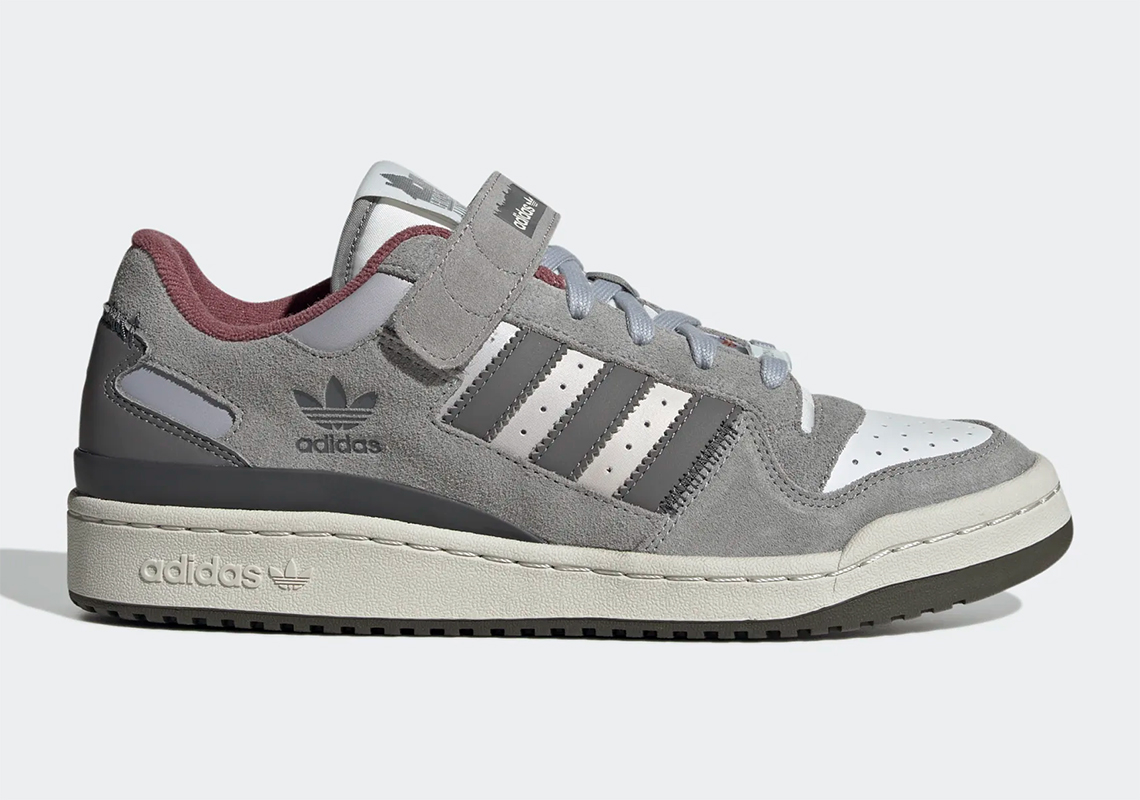 Home Alone 2 adidas world Forum Id4328 1