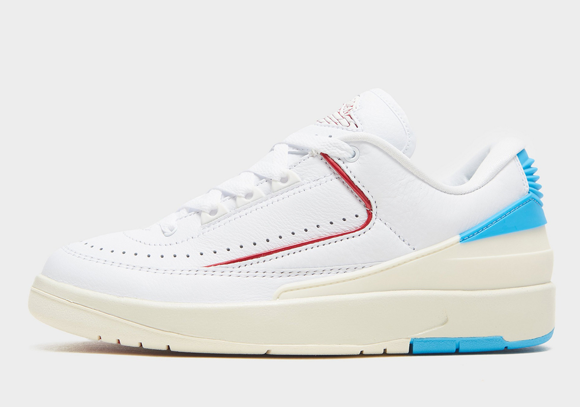 Jordan 2 Low Unc Chi Dx4401 164 1