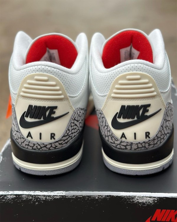 Air Jordan 3 