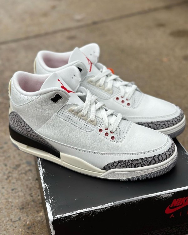 Air Jordan 3 