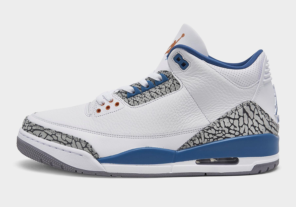 Nike jordans outlet retro 3