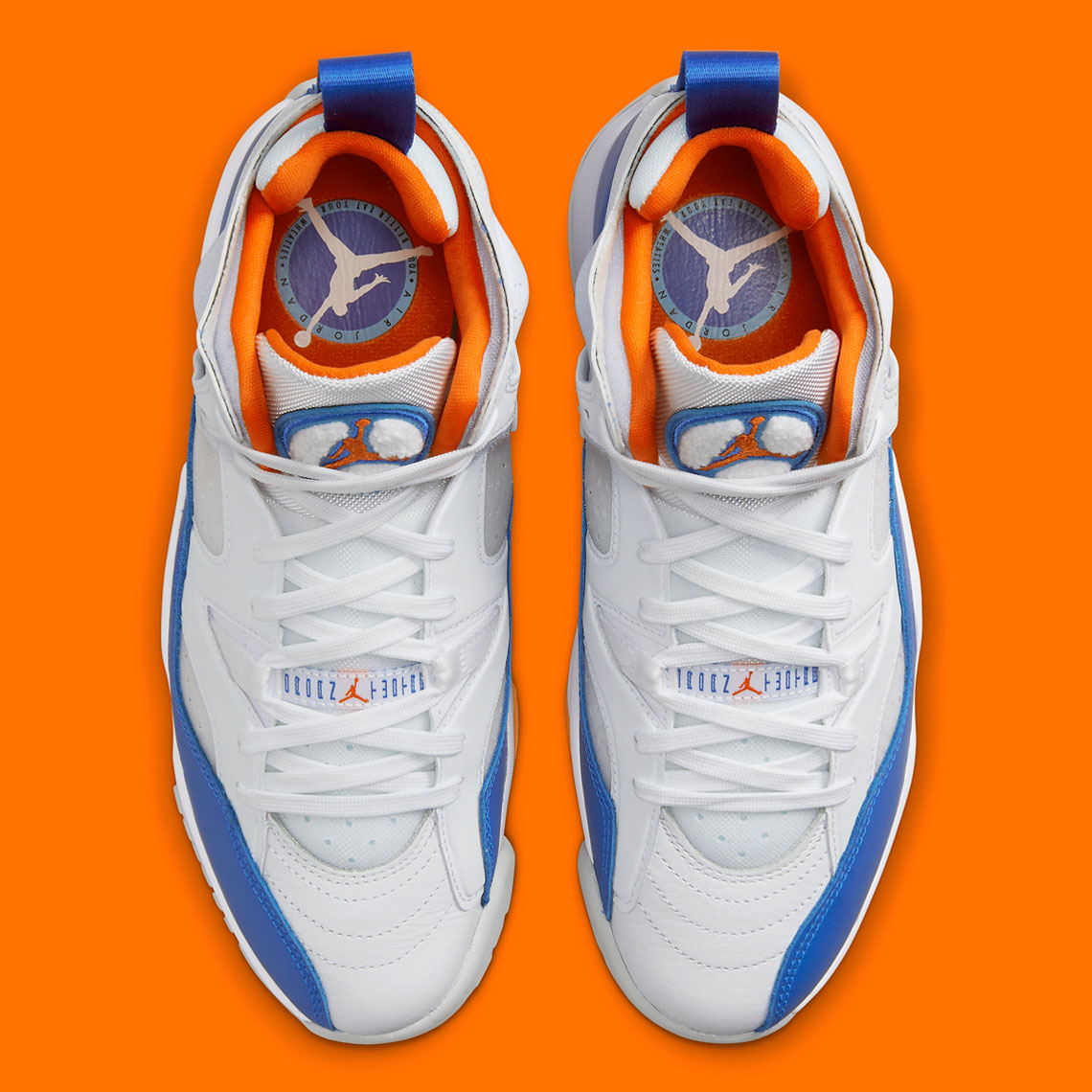 Jordan Two Trey Knicks Do1925 148 4