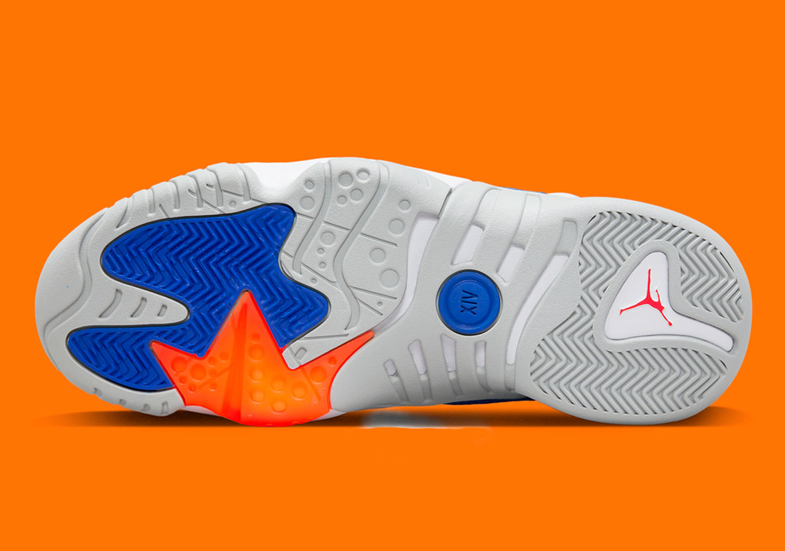 jordan two trey knicks DO1925 148 5