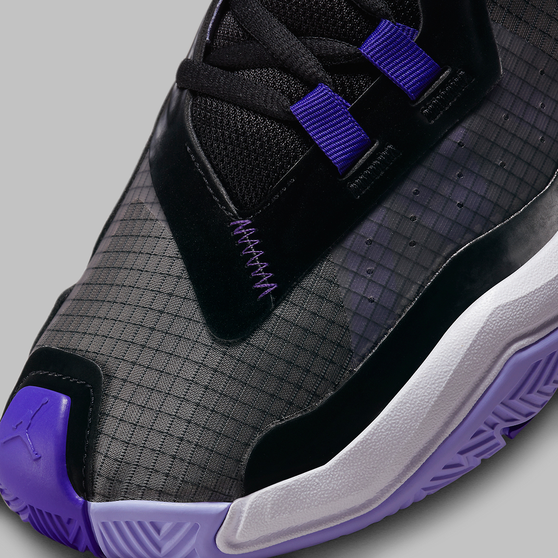 Jordan Westbrook One Take 4 Grey Black Purple Do7193 051 6