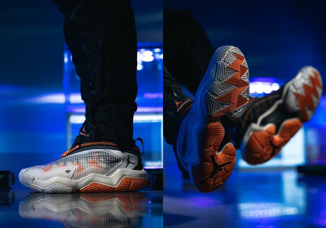 Jordan Westbrook Why Not 6 Release Date | SneakerNews.com
