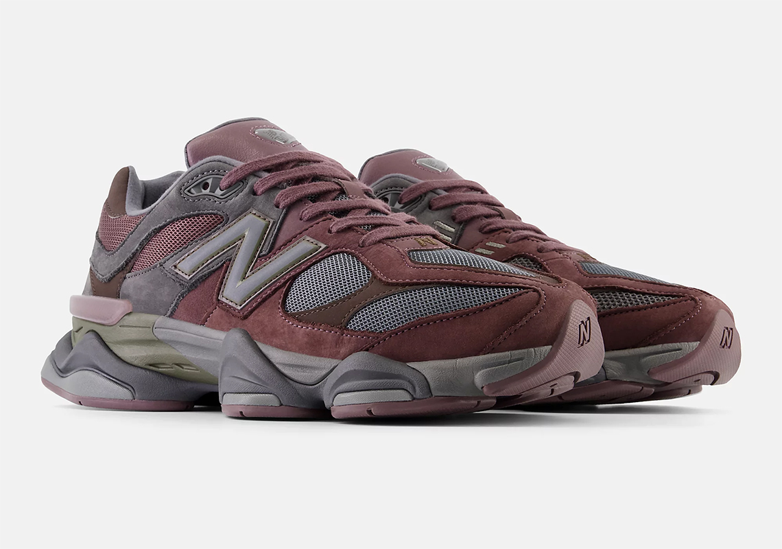 The new balance womens shoes Comes Clothed In “Truffle”