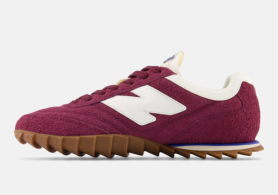 New Balance Men 990v5 Virual Viole M990GA5